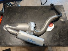 marmitta leovinci Vespa Pk 50 XL Rush N FL2