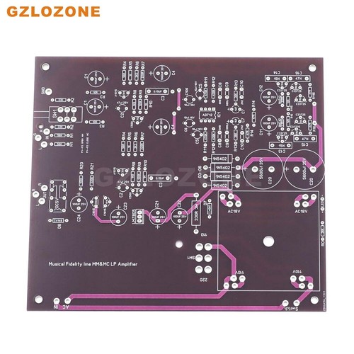 Zerozone mf712 hifi musical - zerozone,