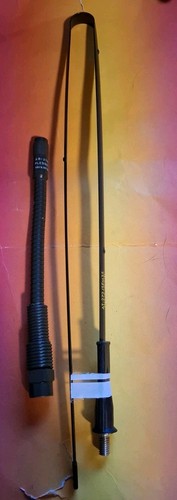 Antenna foglio - 1x, a