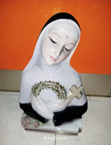 Arte sacra santa rita - sacra,