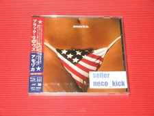 11B BLACK CROWES AMORICA WITH