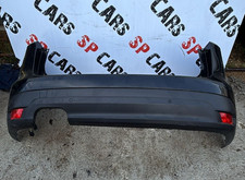 PARAURTI POSTERIORE JAGUAR