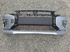 PARAURTI ANTERIORE MITSUBISHI SPACE STAR II LIFT 2019R->