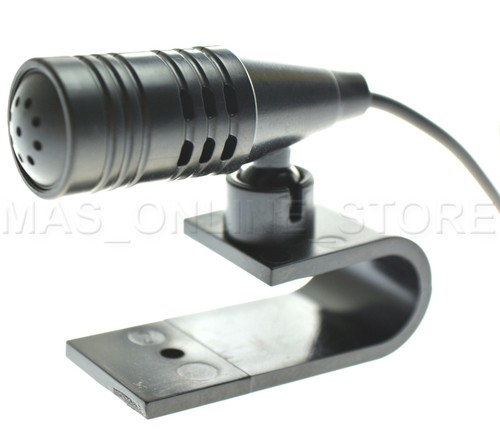 Microfono originale jvc - microfono,