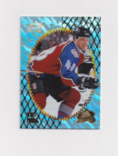 1996-97 Pinnacle Summit - ICE