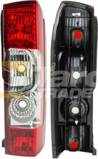 Fanale posteriore DX Per Fiat