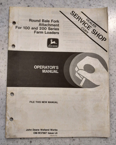 Manuale operatore proprietario - manuale, operatore/proprietario