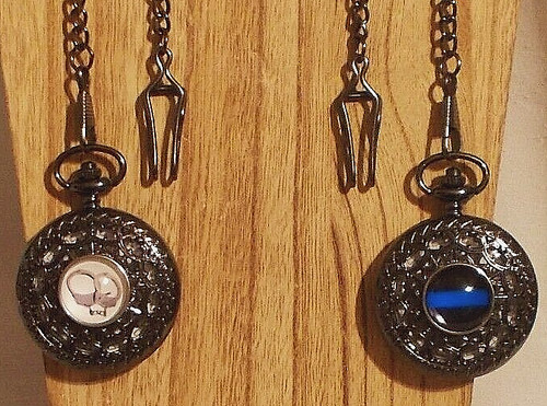Orologio tasca police - tasca,