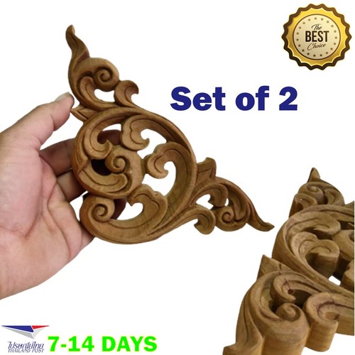 Set pannelli legno - set, 2