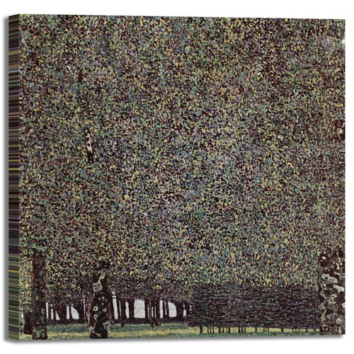 Gustav klimt parco design - klimt,