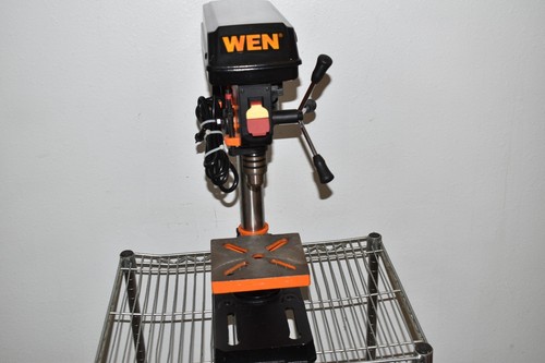 Wen modello 4208 trapano - 4208, fresa