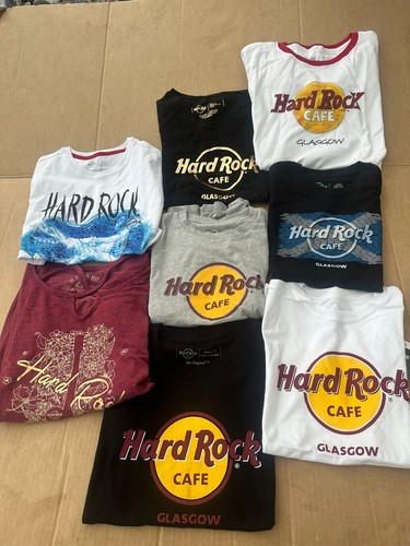 Shirt donna hard - donna, rock
