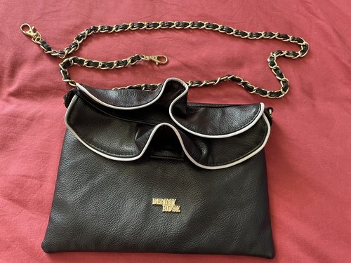 Denny rose borsa pochette art - denny,