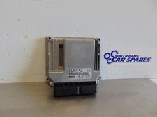 Mercedes Vito Engine ECU Viano