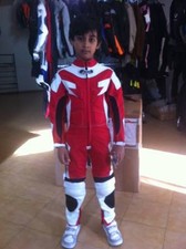 Tuta intera minimoto bamibini - tuta,