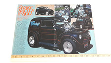 1954 fiat topolino panel - 1954,