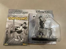 TOPOLINO N. 3543 STATUA MICKEY