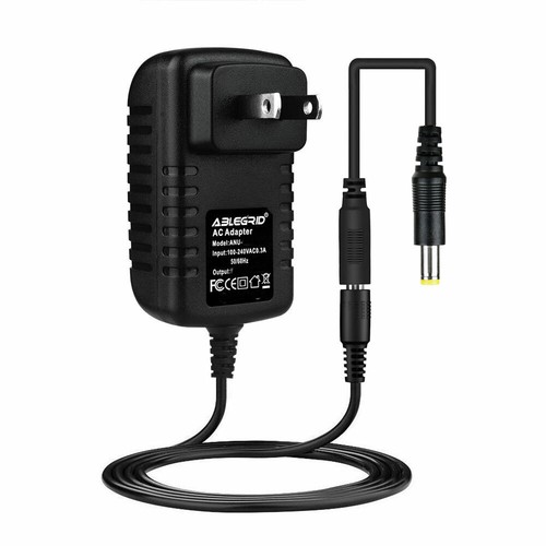 Adattatore per casio - adattatore, 9v