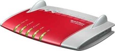 AVM FRITZ!Box 7360 router