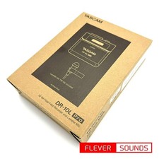 Tascam DR-10L Pro Pin
