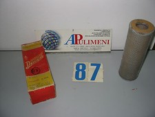 CL22575 FILTRO OLIO (OIL