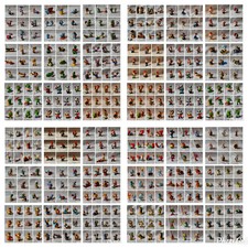 SORPRESINE KINDER FERRERO SINGOLI COMPLETA LA COLLEZIONE ENTRA E SCEGLI 1° parte