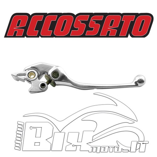 Leva freno accossato agd130 - leva,