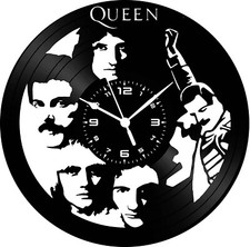 Orologio vinile parete - orologio,