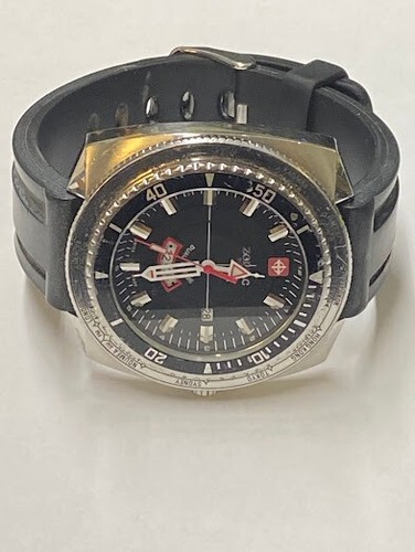 Orologio zodiac zo0371 super - zo0371,