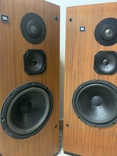 Strepitosi diffusori jbl l80t - *diffusori, jbl-l80t