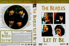 The Beatles - Let It Be