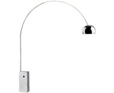Flos arco achille - flos,, arco,