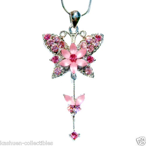 Collana charm sposa con - collana,