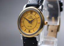 Omega De Ville Vintage 1998