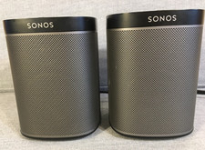 Sonos PLAY:1 coppia, testati
