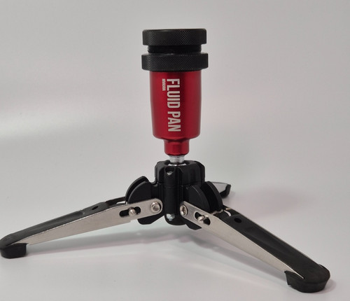 Manfrotto mva50 fluid pan - manfrotto,