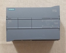 PLC Siemens Simatic S7-1200 CPU 1217C 6ES7217-1AG40-0XB0