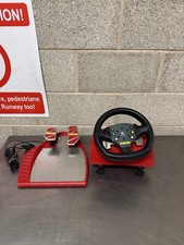 Volante da gioco Momo Logitech Wingman Momo Force Racing non testato