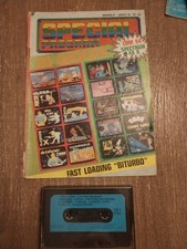 Special Program 28 Commodore