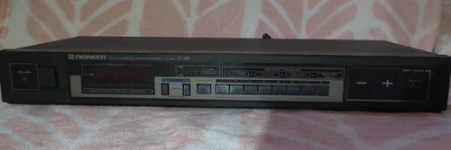 Pioneer 960 fm stereo - tx-960, /
