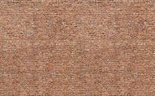 HEKI, 3 Murs en briques 31x21