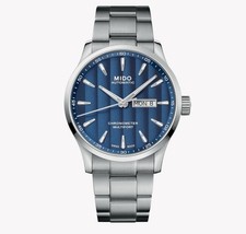 Mido Multifort Chronometer 42mm