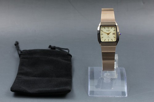 Vintage near mint rado - near,
