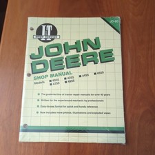 John Deere 4055 4255 4455 4555