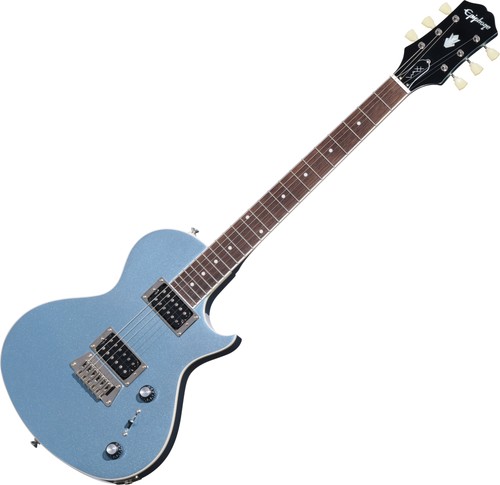Difettosa epiphone waxx - difettosa,
