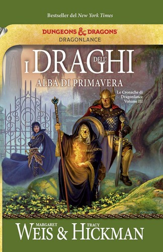 Draghi dell alba di - draghi, dell'alba