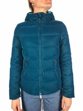 SEVENTY 1970 piumino ciniglia