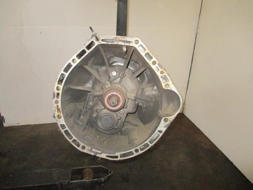 Cambio manuale per mercedes - cambio,