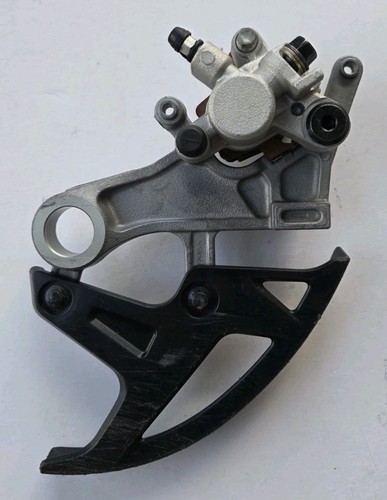 Pinza posteriore oem - pinza, honda
