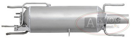 Filtro fap dpf fiat - fap, croma